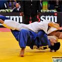 World Championship JUDO Paris 2011